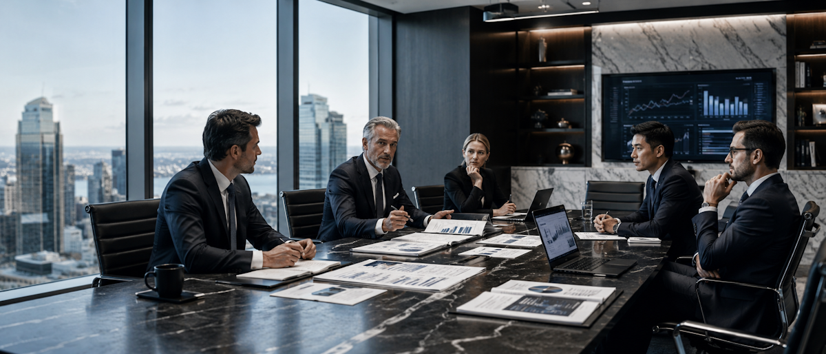 Institutional Buyers and Distressed Debt Investors
